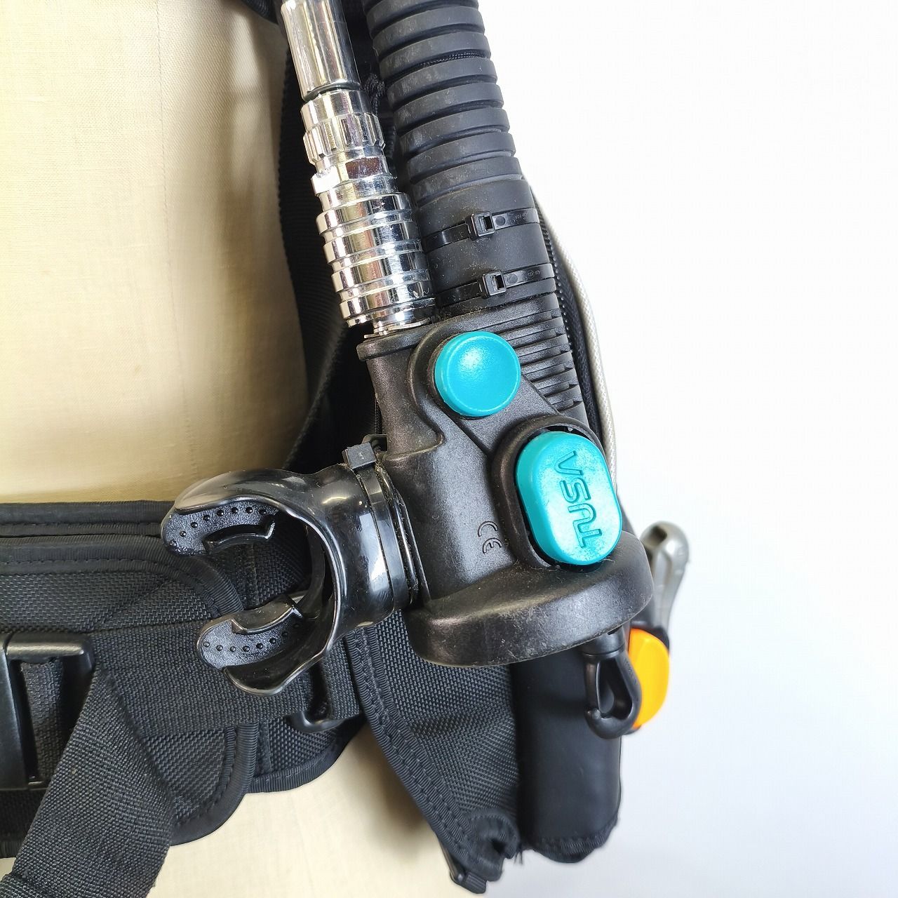 PLATINA BCジャケット