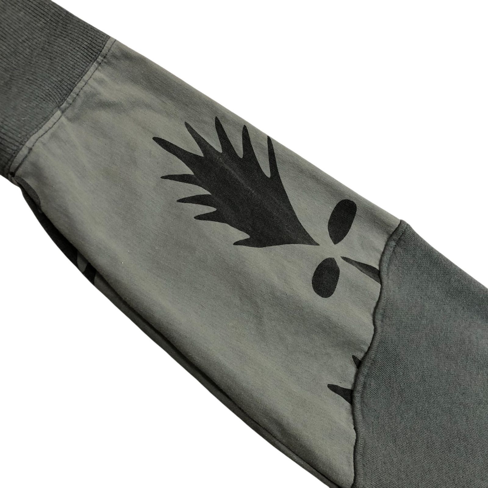 Vivienne Westwood ヴィヴィアンウエストウッド フード付き ワンピース