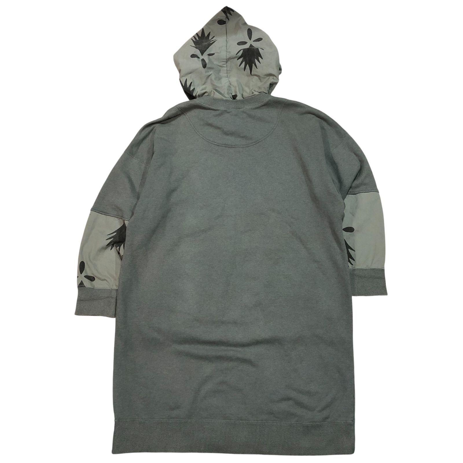 Vivienne Westwood ヴィヴィアンウエストウッド フード付き ワンピース