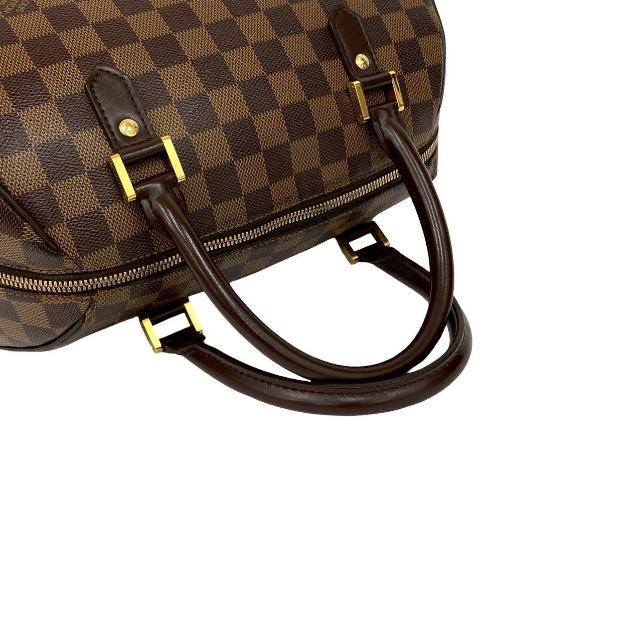 極 美品 袋付 LOUIS VUITTON ルイヴィトン ヴィンテージ リベラ MM