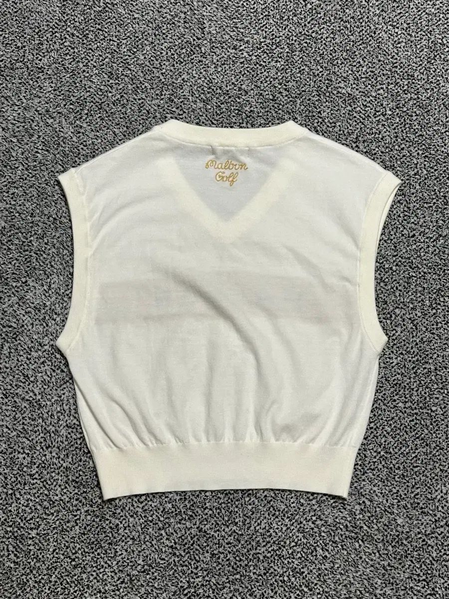 マルボンゴルフ 正規品 / レディース 90サイズ / ゴルフ ニット ベスト