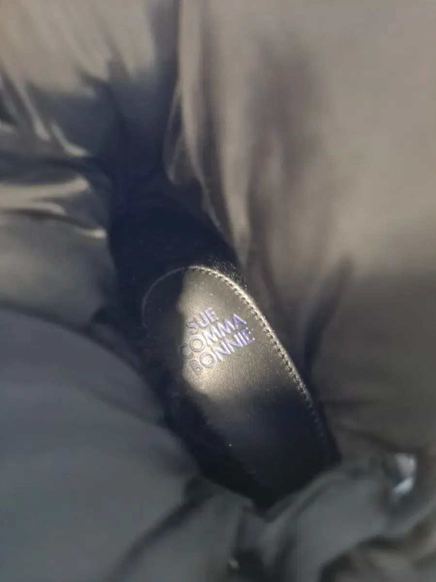  BONNIE シューコンマボニー 防寒ダウンブーツ 225 その他 ブーツ