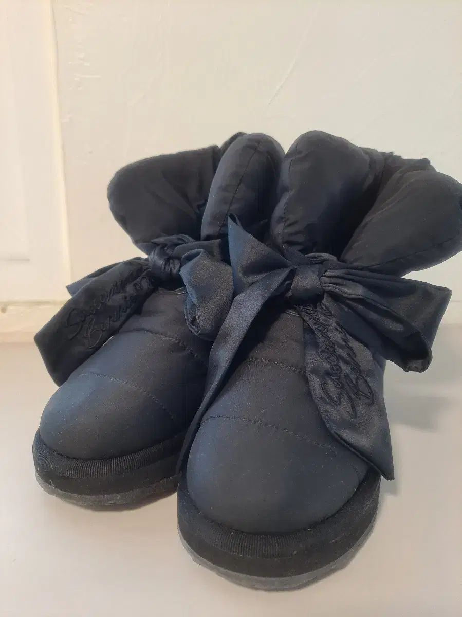 BONNIE シューコンマボニー 防寒ダウンブーツ 225