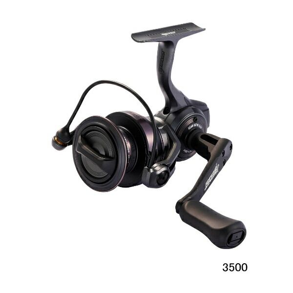 25年 新商品 アブガルシア ビースト SP 3500 不可