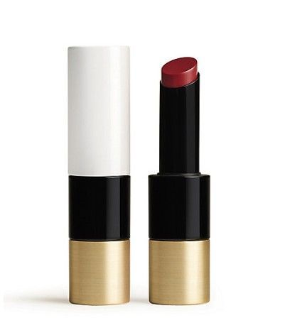 Hermes ルージュ エルメスブリヤンRouge Brilliant Silky 3 g 21 ブリヤン シルキー