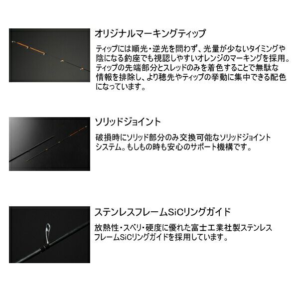  25年 新商品 ジャッカル ゲキダキTR シャフト GDTR S 511 ML R 仕舞寸法 93 0 cm 120 毛針 ラインカッター その他ロッド 釣り竿 ロッド