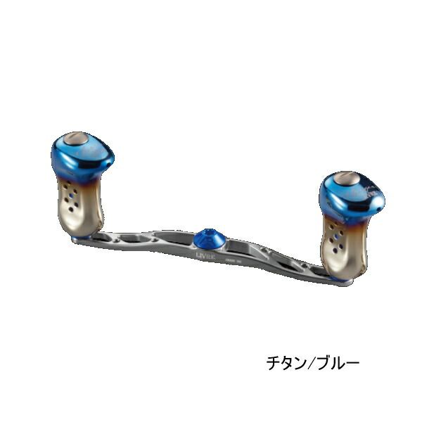 25年11月新商品） リブレ クランク 140 FLSK140-TR 左巻 シマノ用