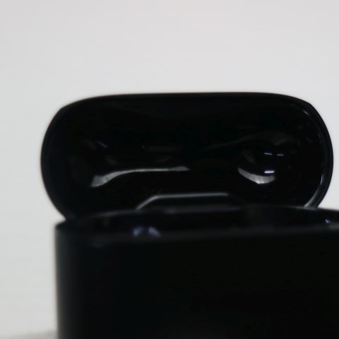 トリプルブラック