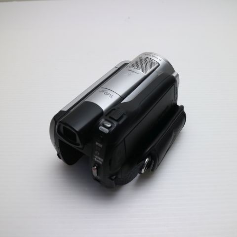 HDR XR 500 V シルバー SONY デジタルビデオカメラ 本体 00000