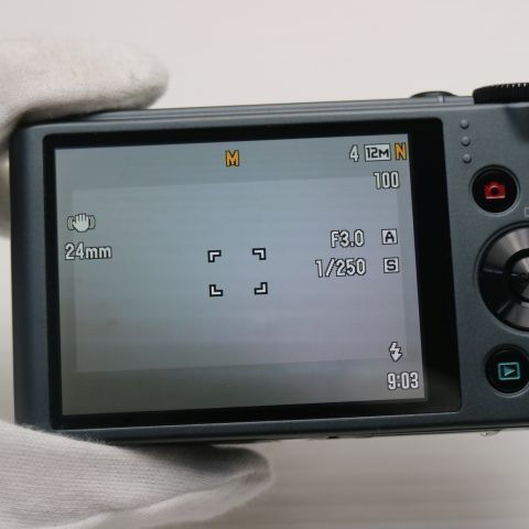 超美品 EX-ZR100 ブラック 即日発送 CASIO EXILIM デジカメ 本体 土日