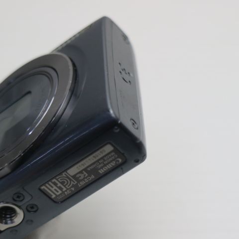 中古 IXY 150 シルバー 即日発送 コンデジ Canon 本体 土日祝発送OK