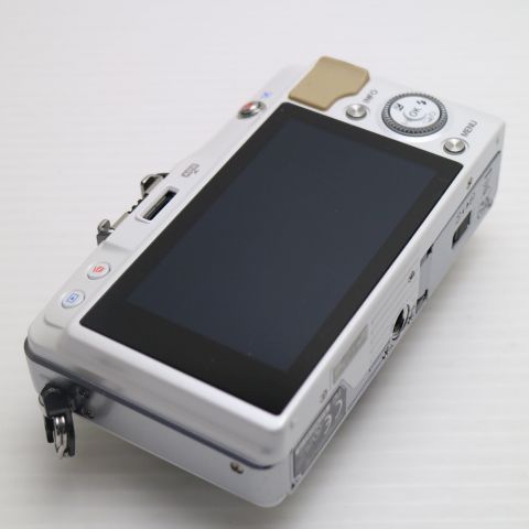 超 E PM 2 ホワイト ボディ デジ1 OLYMPUS デジタルカメラ 本体 00000