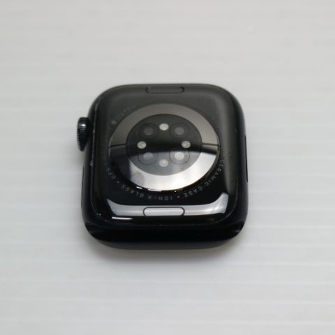 Apple Watch Series 9 GPS 41 mm ミッドナイト 00000