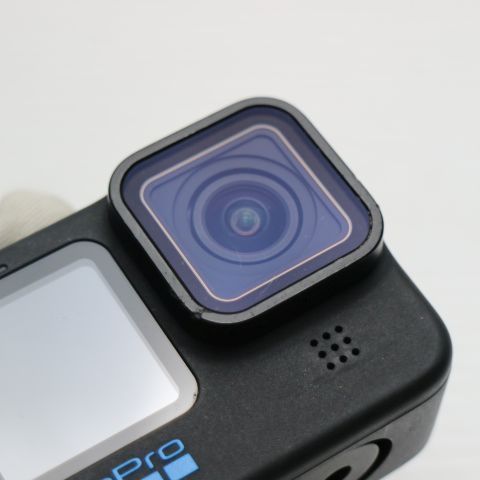 GoPro HERO 11 BLACK デジビデ 00000 GoPro アクションカメラ ウェアラブルカメラ本体 アクションカメラ ウェアラブルカメラ