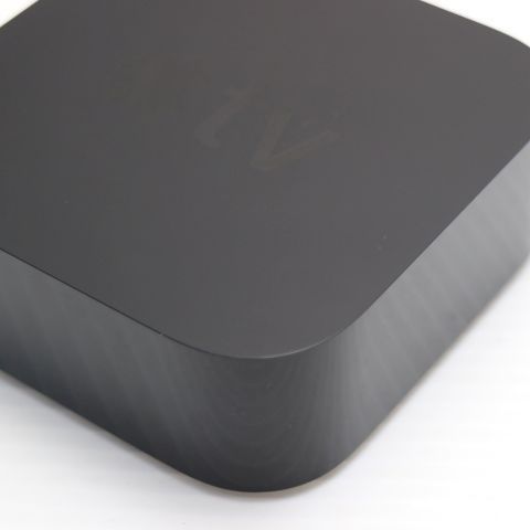  Apple TV 4 K 64 GB 第5世代 MP 7 P 2 J A リモコン付き 00000 その他 プレーヤー