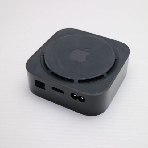 Apple TV 4 K 64 GB 第5世代 MP 7 P 2 J A リモコン付き 00000