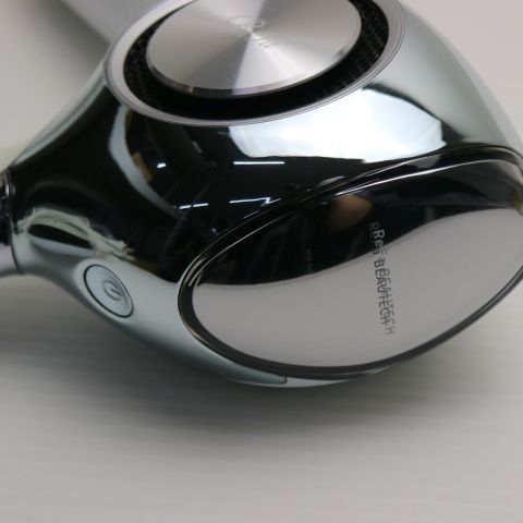 美品・付属完備☆ReFa BEAUTECH DRYER PRO RE-AJ02A ReFa（リファ） MTG ビューテック ドライヤー プロ ホワイト RE-AJ02A