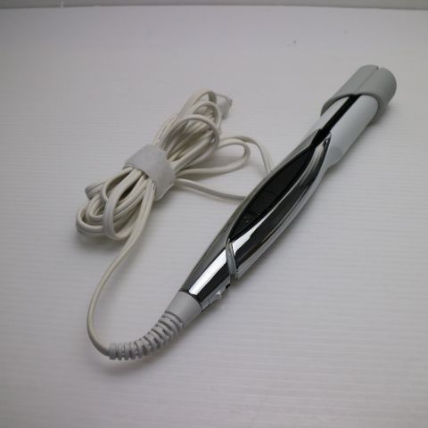 超 RE-AC 02 A ReFa IRON リファビューテックアイロン ヘアアイロン MTG 00000