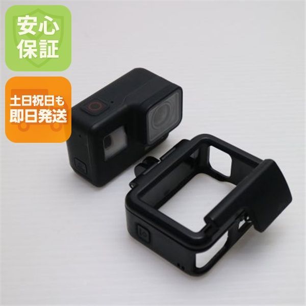GoPro HERO 7 Black Woodman Labs デジタルビデオカメラ 00000