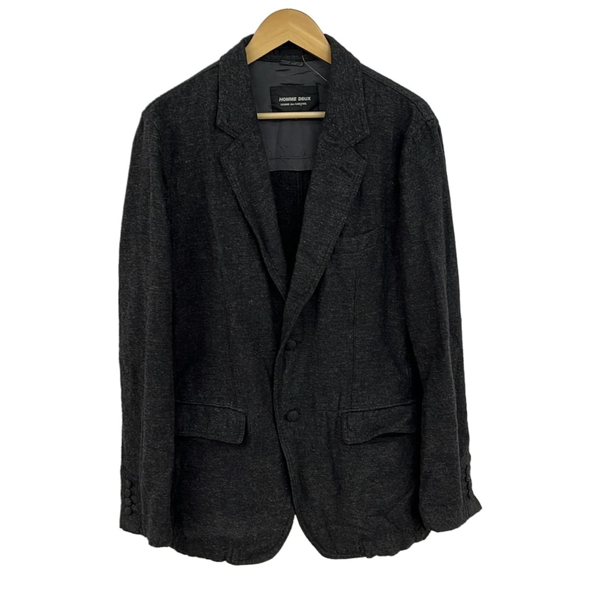 COMMEdesGARCONS HOMME DEUX(コムデギャルソンオムドゥ) ジャケット