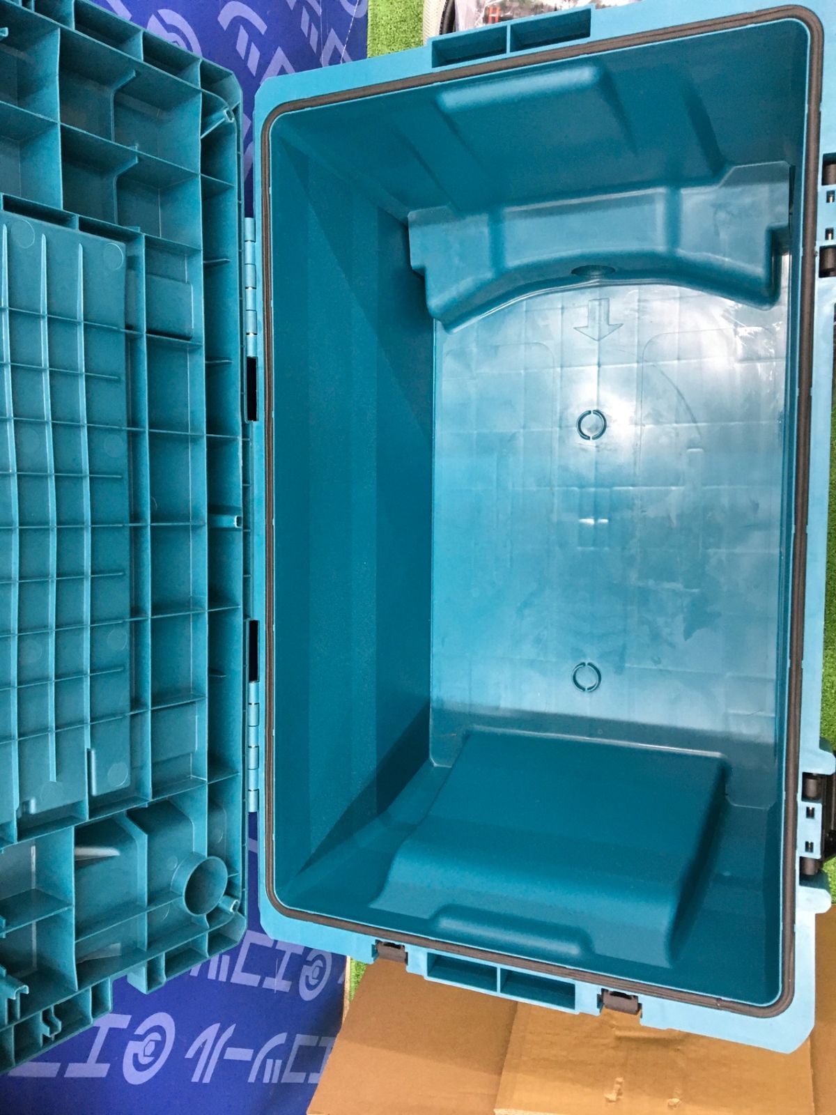 Makita マキタ 36 V 18 Vx 2 コードレス高圧洗浄機 本体のみ エコツー M 02