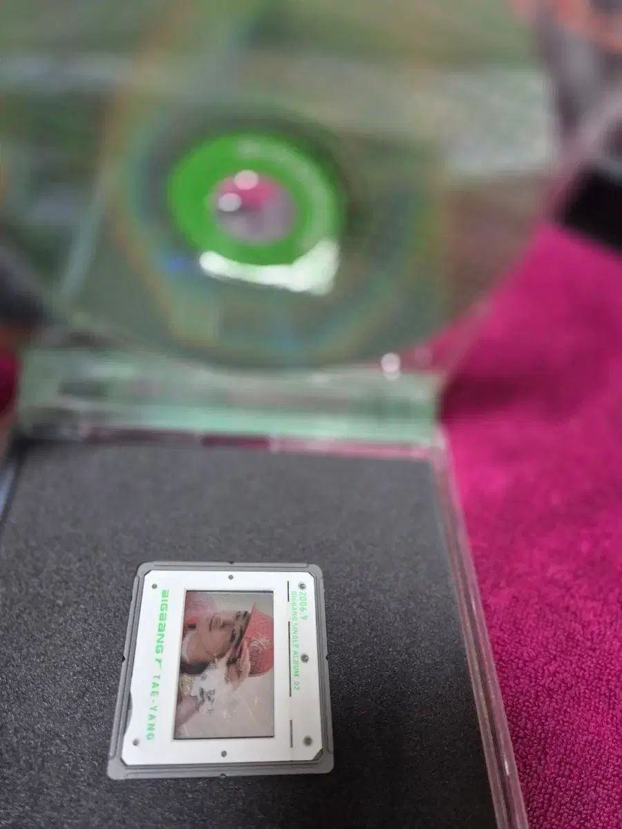 BIGBANG シングル2ndアルバムCD - メルカリ