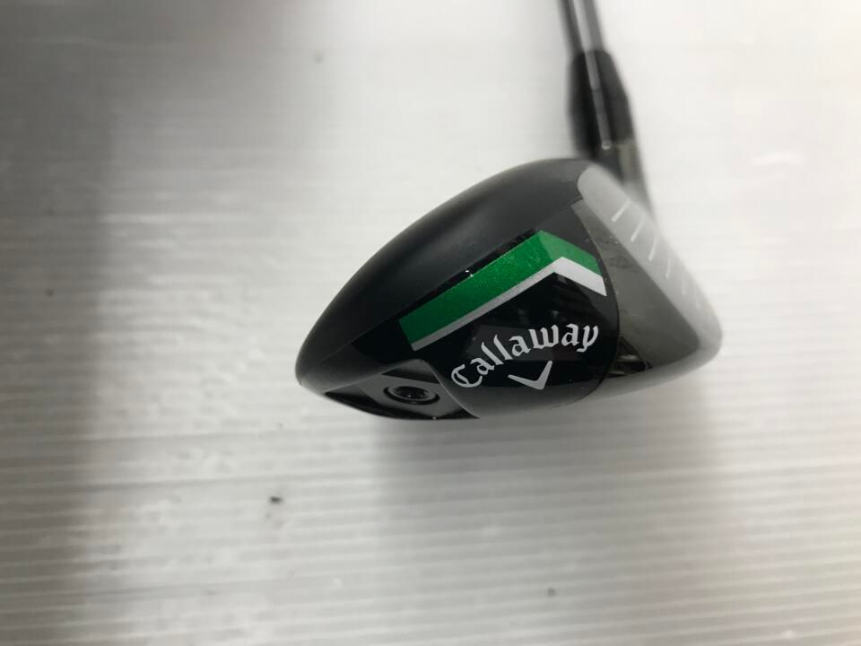 キャロウェイ ELYTE X 25度 Fujikura MC 70 for Callaway Sフレックス
