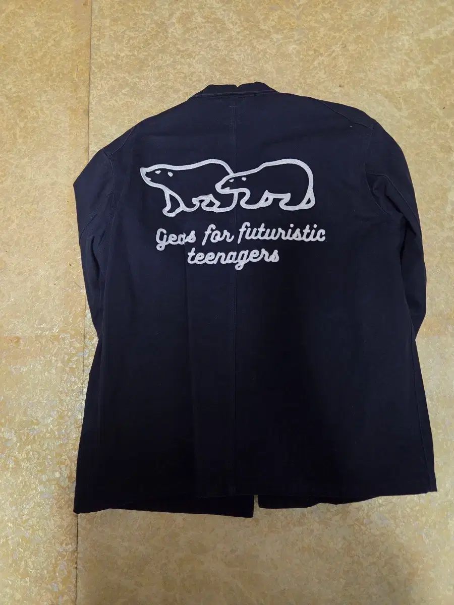 HUMAN MADE ヒューマンメイド ブレーザー