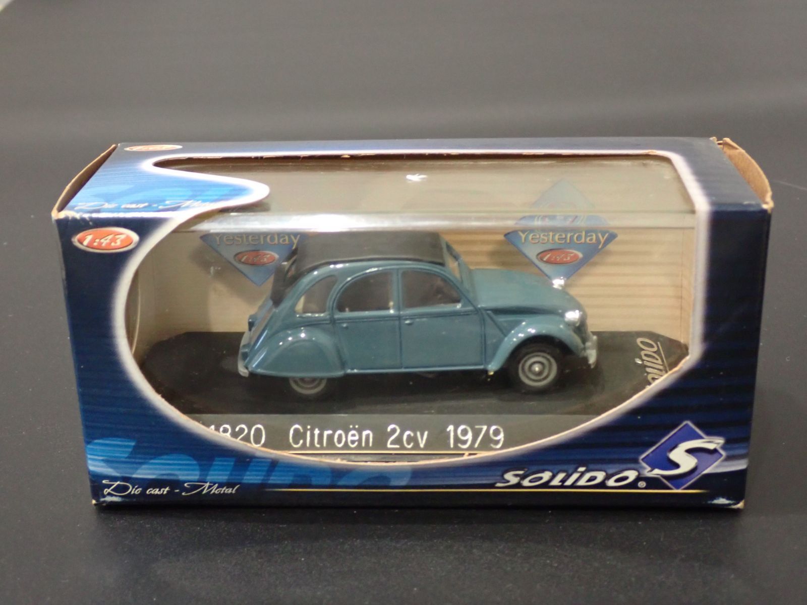 SOLIDO 1/43スケール ミニカーセット - メルカリ