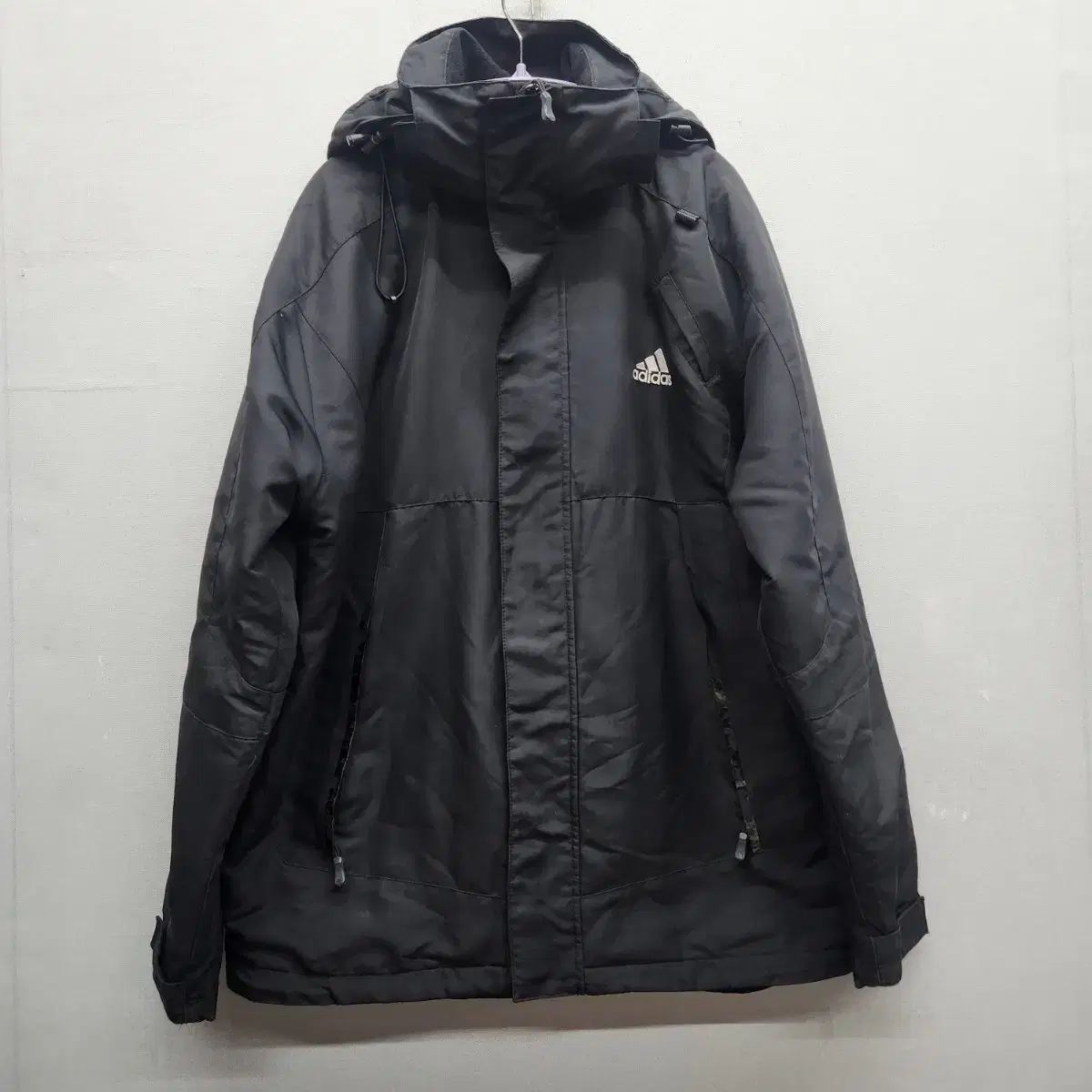 三上俊樹、【石割桜】、希少画集画、風景、自然、さくら