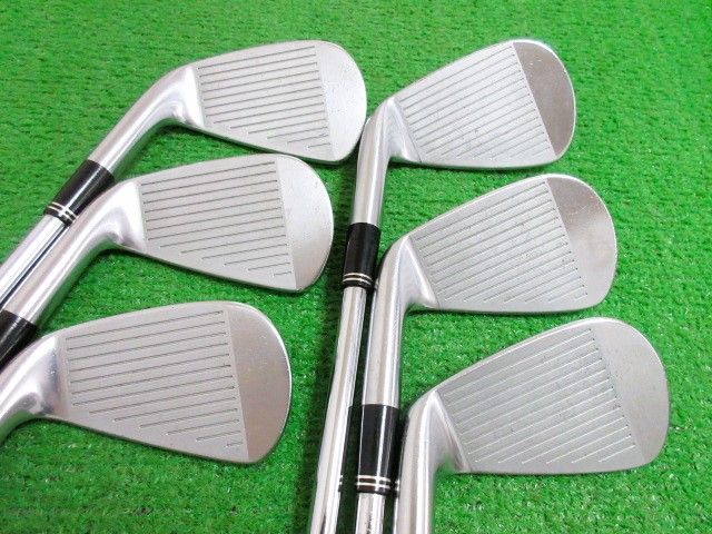 スリクソン SRIXON Z965 アイアンセット 6本 #5-Pw DG-DST(S200