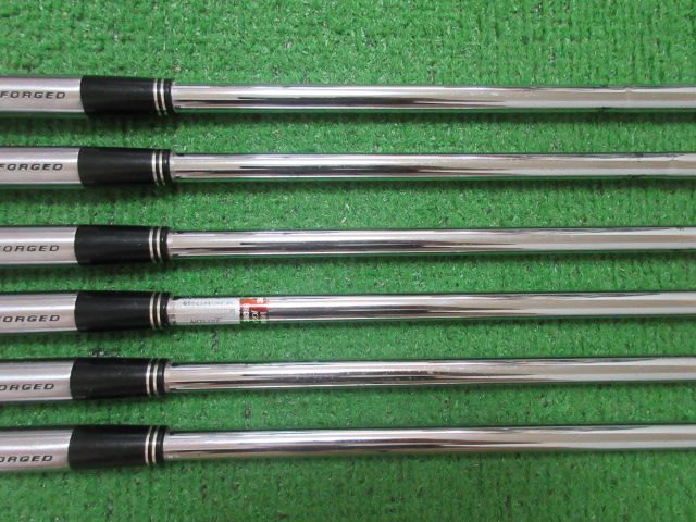 スリクソン SRIXON Z965 アイアンセット 6本 #5-Pw DG-DST(S200