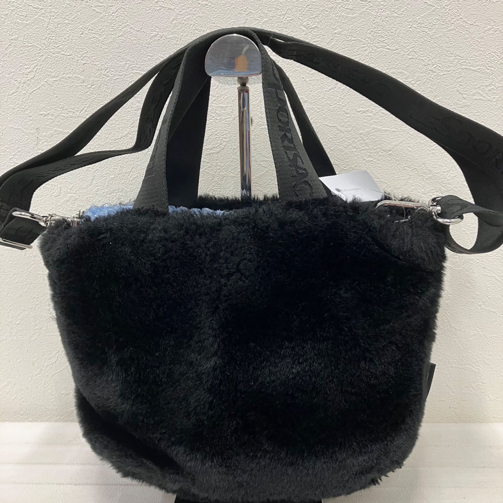7032 LeSportsac レスポートサック 2way ショルダーバッグ 