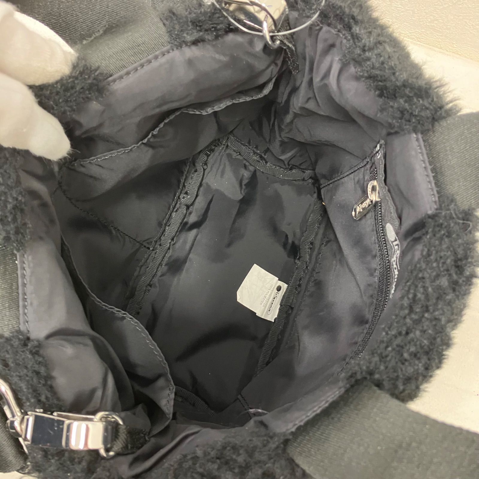 7032 LeSportsac レスポートサック 2way ショルダーバッグ 