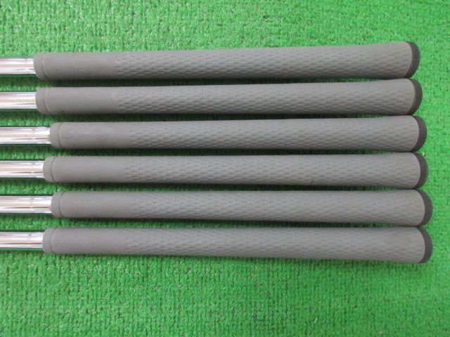 タイトリスト CB716 アイアンセット 6本 #5-Pw モーダス120 JP - メルカリ