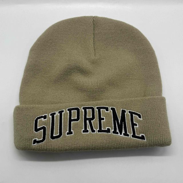 Supreme 19ss Raiders/47 Beanie シュプリーム レイダースビーニー