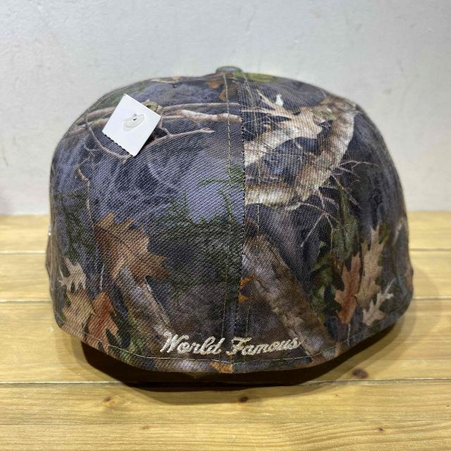 Supreme 25ss Championship Box Logo New Era Cap (7-1/2 59.6cm