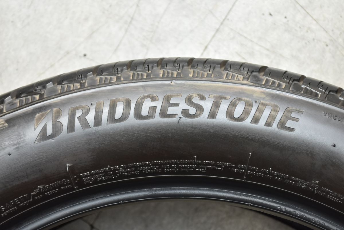 ブリヂストン アレンザ