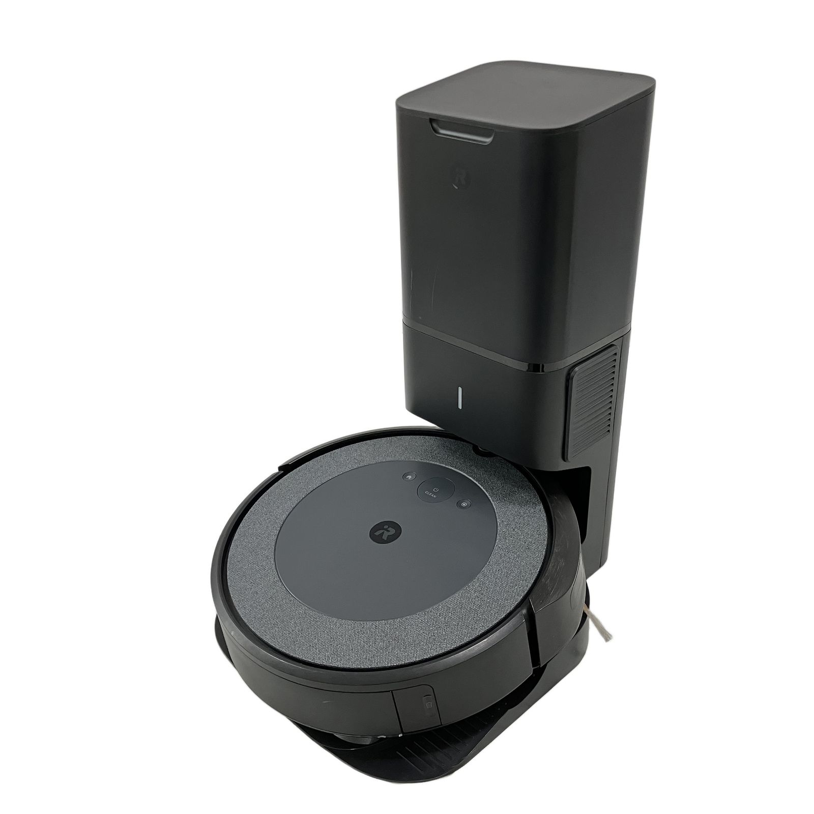 iRobot RVD-Y1 I3550 Roomba i3 + ルンバ ロボット掃除機 クリーン