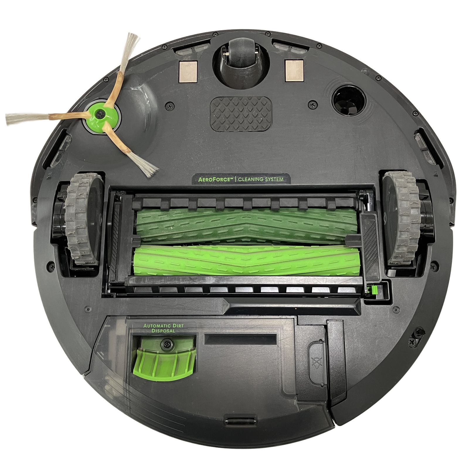 iRobot RVD-Y1 I3550 Roomba i3 + ルンバ ロボット掃除機 クリーン