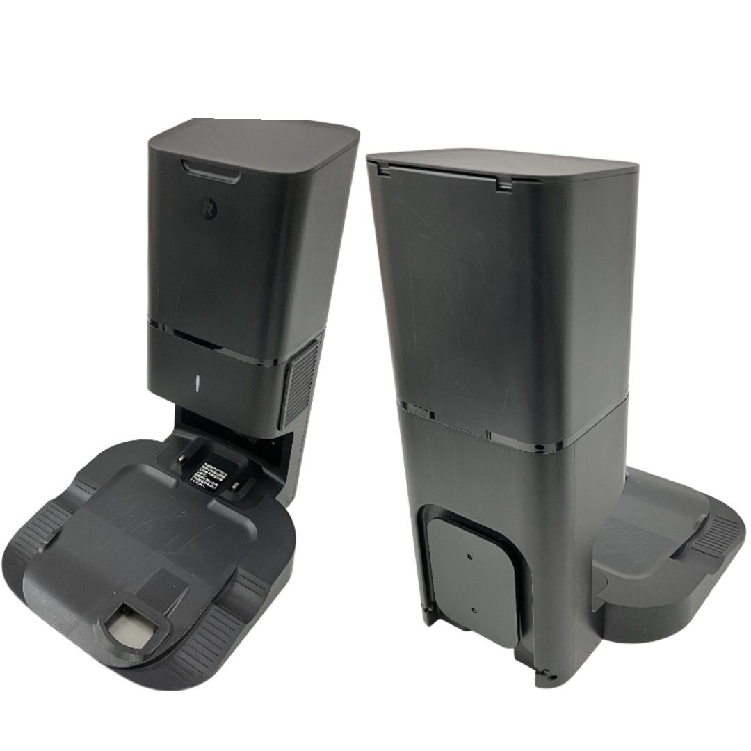 iRobot RVD-Y1 I3550 Roomba i3 + ルンバ ロボット掃除機 クリーン