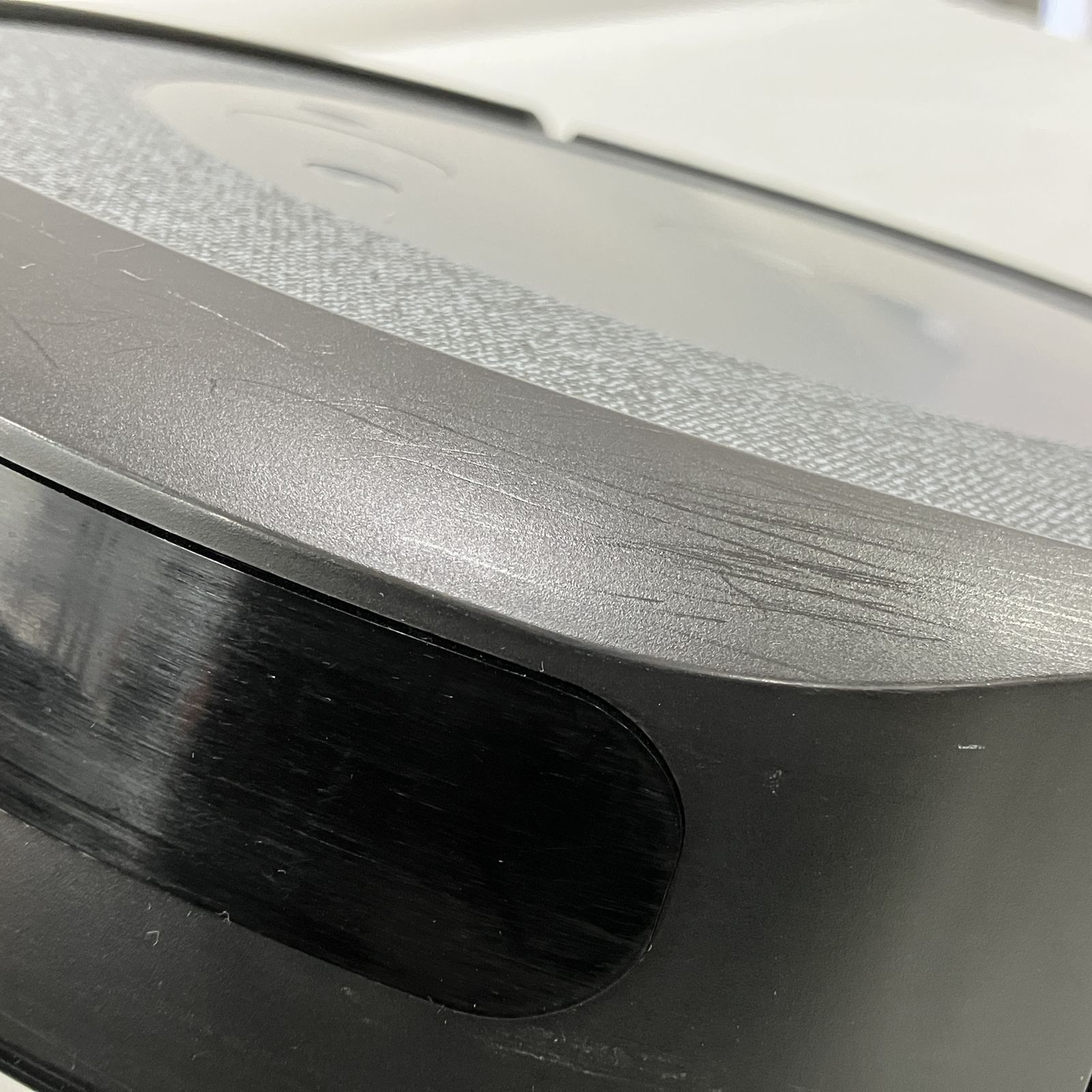 ロボット掃除機