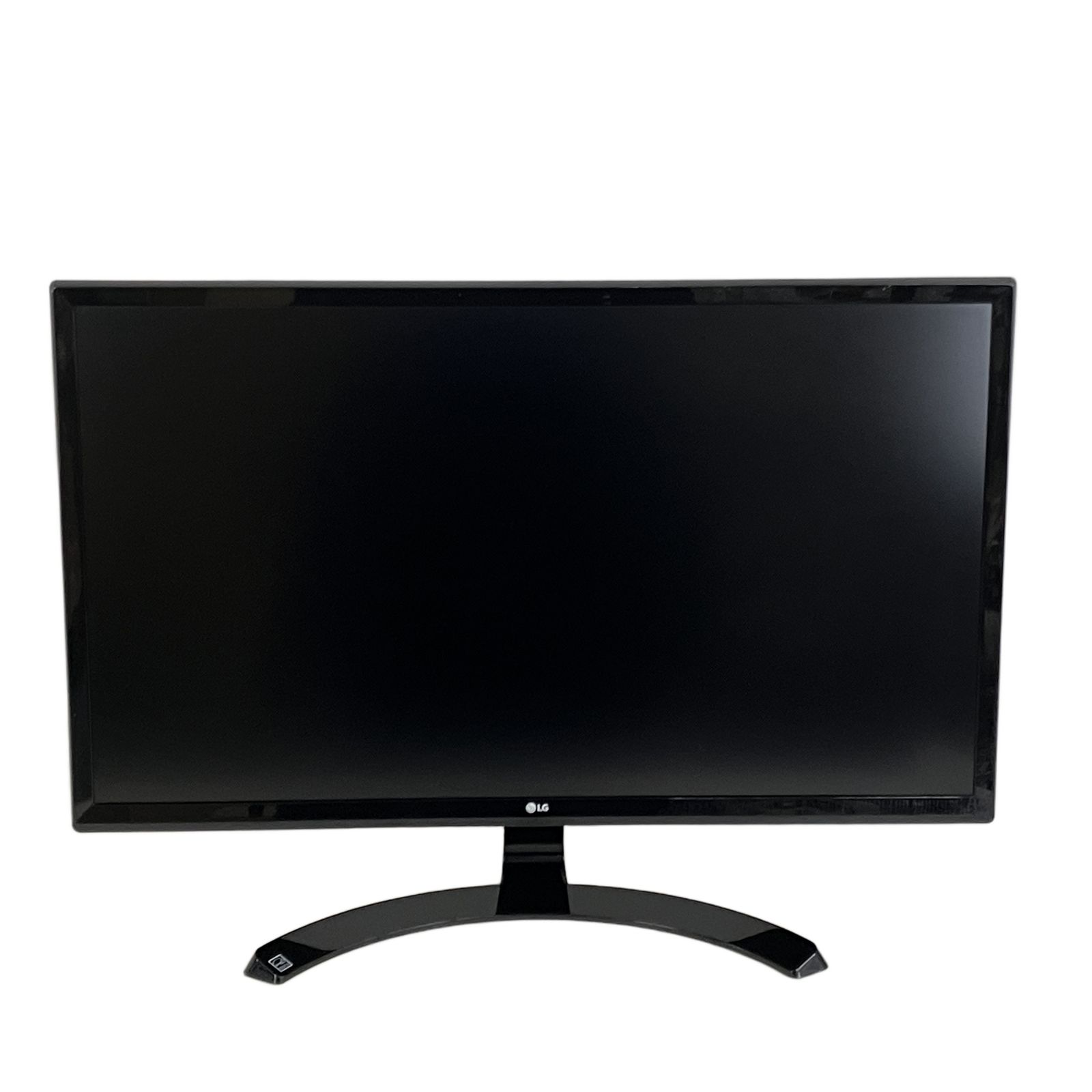 動作確認済 27UD58-B LG ディスプレイ 27インチ 中古 純正スタンド LG 27UD58 27インチ モニター 液晶ディスプレイ PC周辺機器 中古