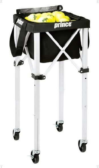 prince プリンス　テニス　ボールバスケット　バッグ　コンパクト　収納ケース prince プリンス テニス ボールバスケット バッグ コンパクト 収納