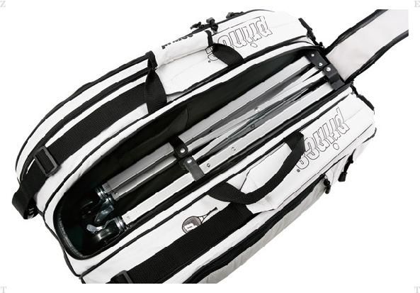 プリンス 最も安い Prince テニス ボールバスケットコンパクトタイプ