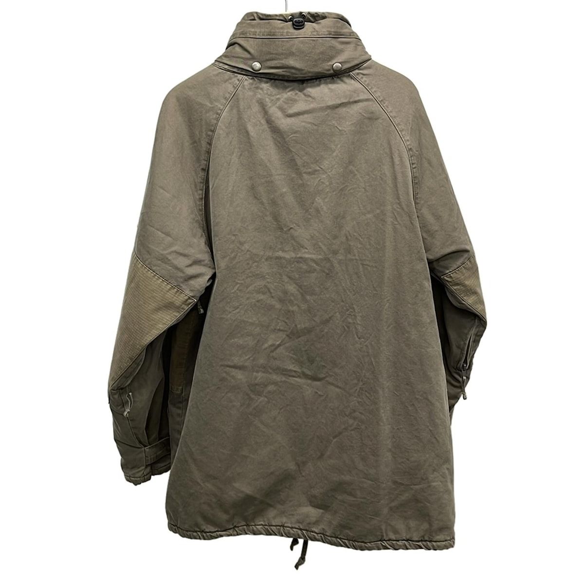 stussy(ステューシー) ブルゾン サイズlarge L メンズ - グレー