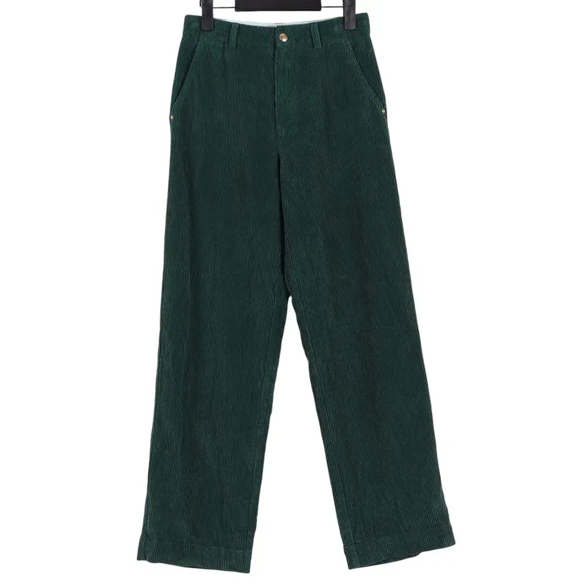 シエンヌ SIENNE パパ コーデュロイ パンツ k 1496