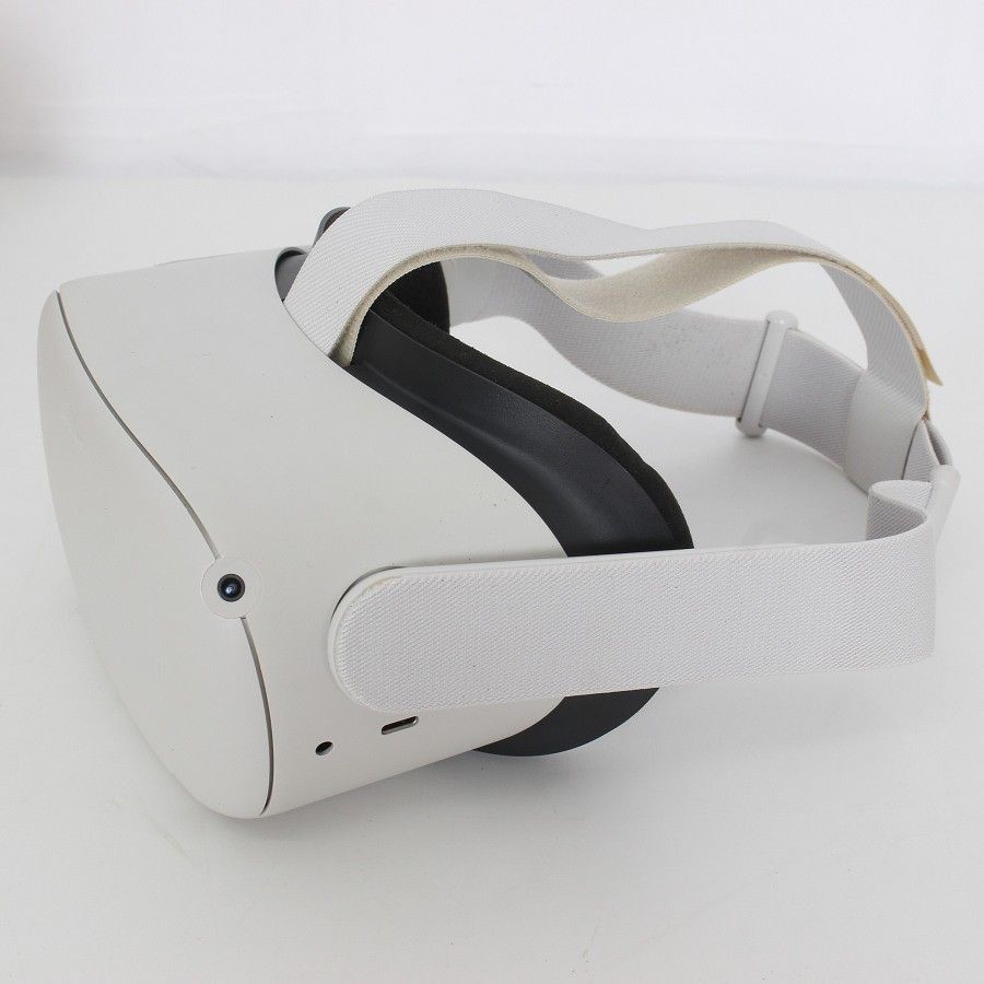 Oculus Quest2 256GB VR ヘッドマウントディスプレイ ヘッドセット オ