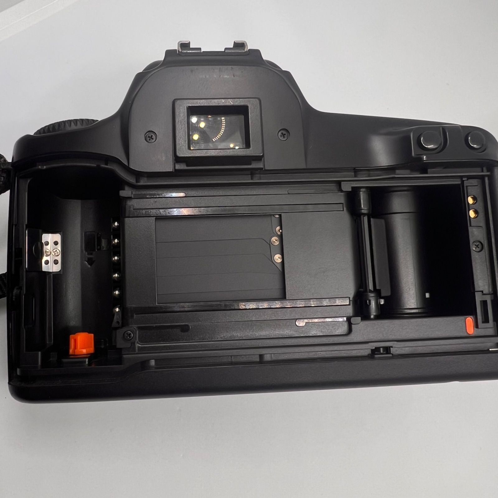 Canon EOS1000 S QD レンズセット