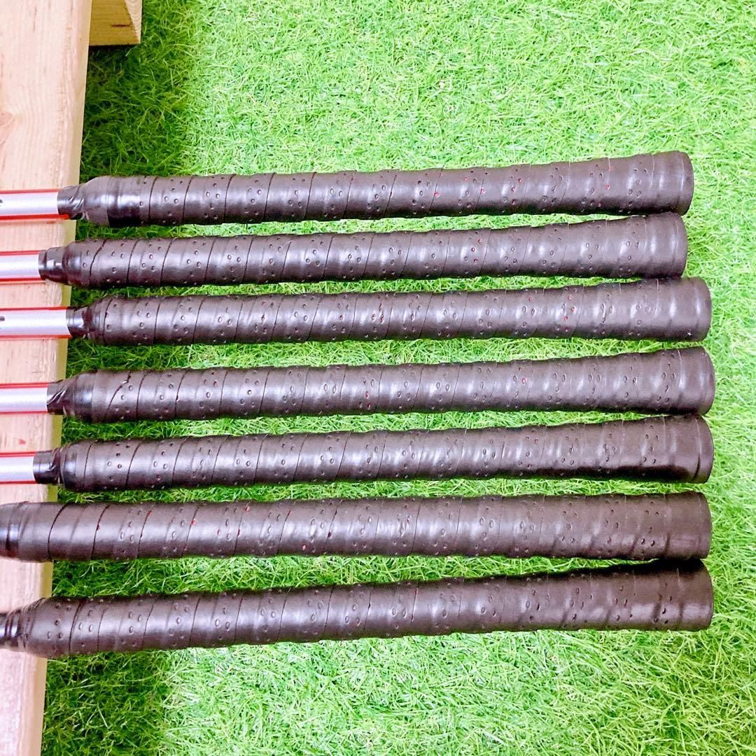 N5.ジュニア ゴルフクラブセット 130cm〜 子供用 高学年 右利き - メルカリ